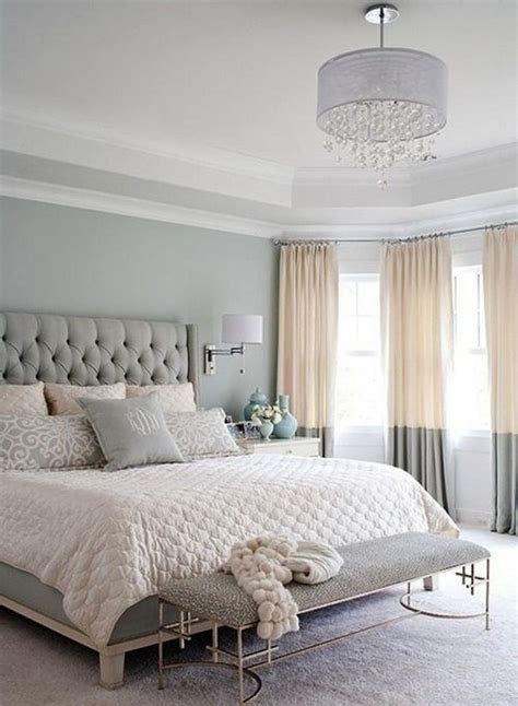 Trendy Color Schemes For Master Bedroom Room Decor Ideas
