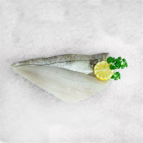 Haddock Fillet Quayside Fish