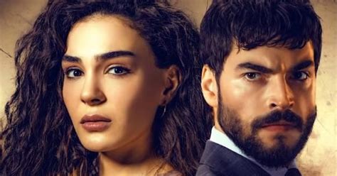 Hercai personajes de la telenovela turca que conquista Latinoamérica