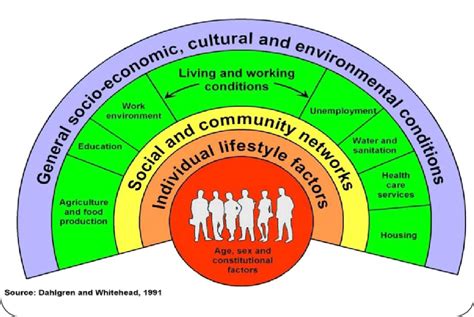 Biopsychosocial Model Of Mental Health