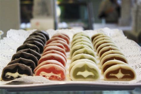 There are many companies that have transferred to malaysia. JAPANESE DELICACY PASTRIES "AKACHAN NO HOPPE "IS NOW IN ...