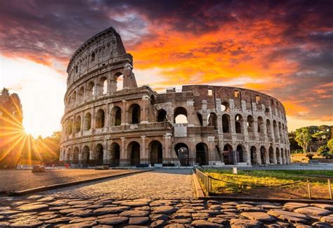 Guía De Roma Bekia Viajes
