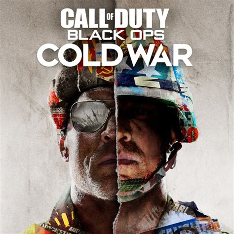 Call Of Duty Black Ops Cold War Prix And Achat En Blackfriday