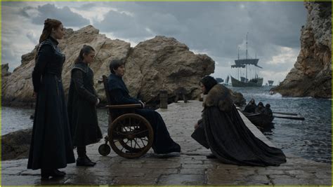 Game Of Thrones Finale 35 Amazing Photos Released By Hbo Photo