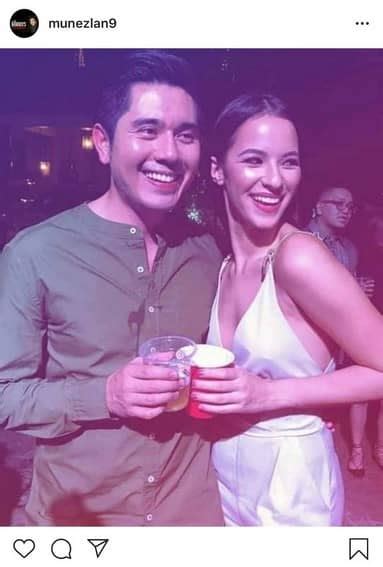 3 years and counting paulo avelino with his gorgeous girlfriend 1 abs cbn entertainment
