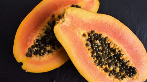 Salmonella Outbreak Linked To Papayas Sickens More Than 100 People