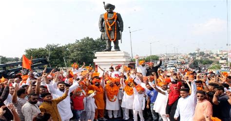 Lg Jandk Declares Maharaja Hari Singhs Birthday A Public Holiday Jammu