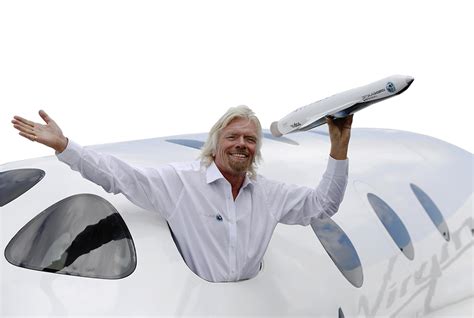 Richard Branson On Emaze