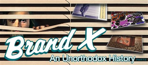 We enjoyed the warm hospitality and excellent service. Deutscher Genesis Fanclub it: Brand X - Special: An ...
