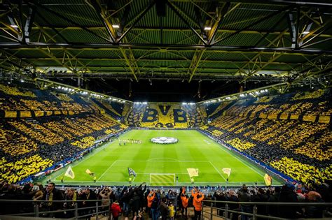 Borussia Dortmund Reviews And Guide Onscorekr