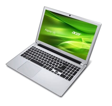 Acer Aspire V5 171 32364g32ass Notebookcheckit