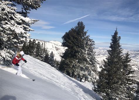 The 5 Best Ski Resorts Near Salt Lake City 202324