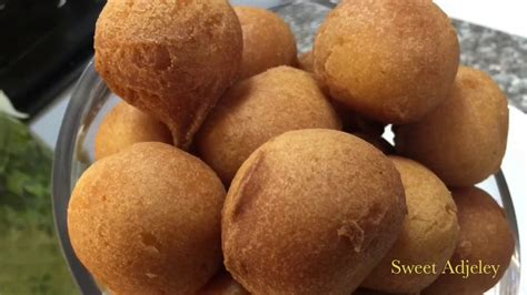 How To Make Authentic Ghana 🇬🇭 Party Doughnuts Recipe How To Make