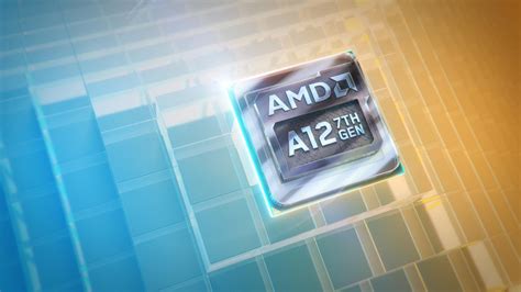 Introducing 7th Generation Desktop Apus Paired With The New Amd Am4