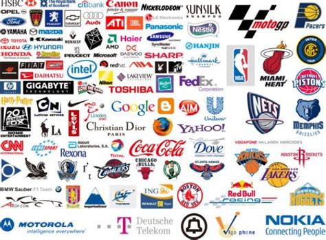 Go to a movie theater and we'll accurately guess the shoe brand you're wearing right now. Famous Shoe Brand Logo - LogoDix