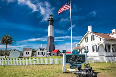 10 Things To Do On Tybee What To See On Tybee Island Tybee Island