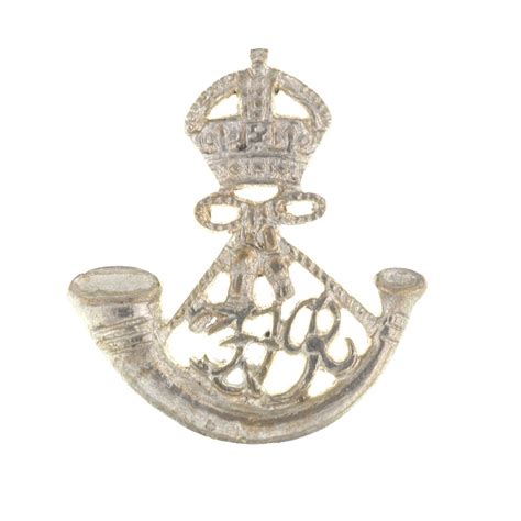 Cap Badge 13th Frontier Force Rifles 1922 1947 Online Collection