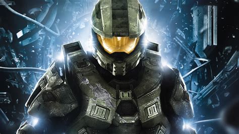 The Best Games Of 2012 Halo 4 The Koalition