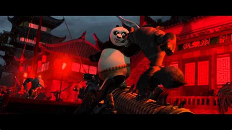 ítélet Idegenkedés Külföldön Kung Fu Panda 2 Final Battle Körméret