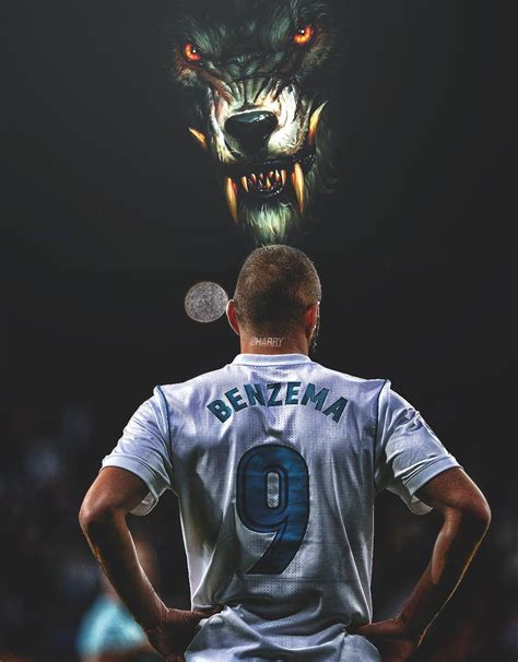 The great collection of wallpaper benzema 2017 for desktop, laptop and mobiles. Karim Benzema Wallpaper for Android - APK Download