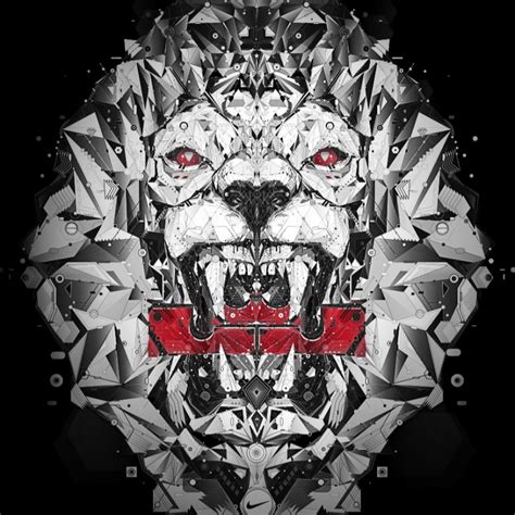 10 Best Lebron James Logo Lion Full Hd 1080p For Pc Background 2020