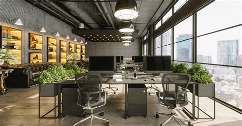 Green Office Ideas Sustainable Ways To Improve Your Office
