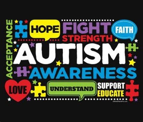 Pin By Rebecca Cornelius On Autism Awareness Autism Awareness Quotes