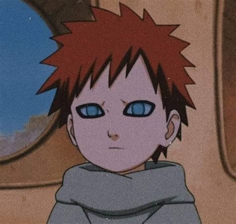 Baby 🍼 Kid Naruto Naruto Gaara Naruto Shippuden Sasuke