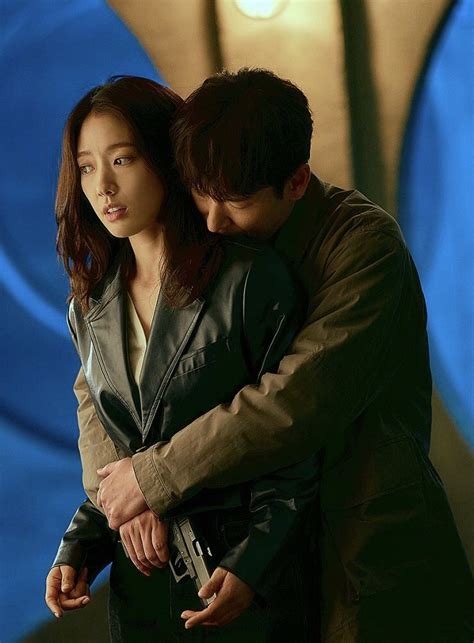 Park Shin Hye And Cho Seung Woo Sisyphus The Myth Korean Actors