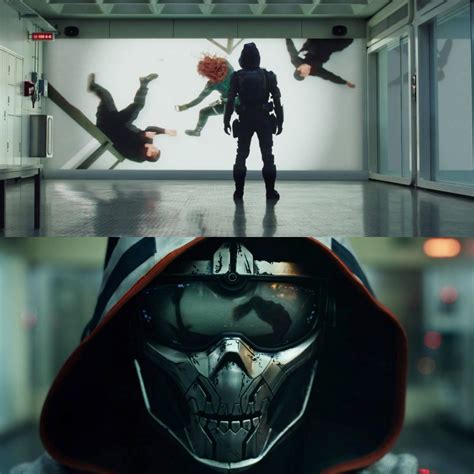 In the comics, tony masters, better known as taskmaster, was a mercenary hired as a training instructor by various. Taskmaster watching Natasha's action scene from Iron Man 2 ...