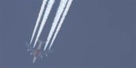 Surveyed Scientists Debunk Chemtrails Conspiracy Theory Lab Manager