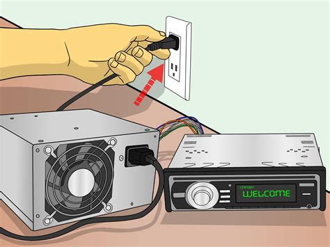How to Connect a Car Stereo for House Use With a Psu: 11 Steps It takes months of planning, research, and how cheap is too cheap?