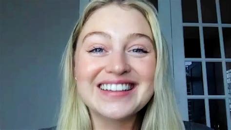 Why Iskra Lawrence Did Not Have A Gender Reveal