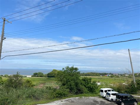 淡路島西海岸 オーシャンビューの戸建 マスダ不動産のブログ
