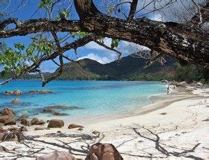Réservez votre propriété de vacances en ligne. Vacances originales aux Seychelles