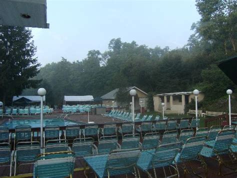 Streakers Pool Bar Picture Of Sunny Rest Lodge Palmerton Tripadvisor