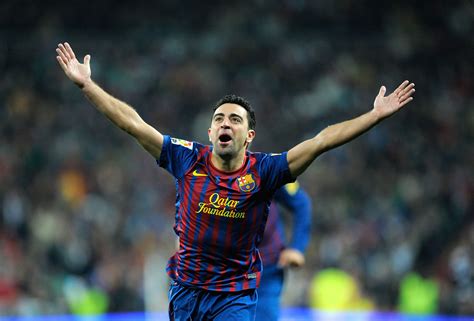 Former Barcelona Great Xavi To Miss Team's Restart With ...