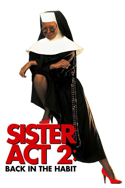 Sister Act 2 Back In The Habit Movie Movienowbox197189 Wiki Fandom
