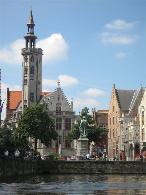 Bruges Bing Images Bruges Wonders Of The World Belgium