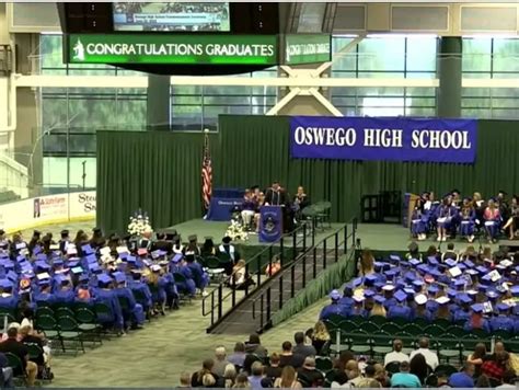 Graduation Oswego County Today