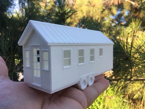 Building Model Houses With 3D Printing - 3D2GO Philippines | 3D