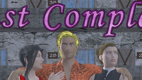 Lust Complex Unity Porn Sex Game V02 Download For Windows