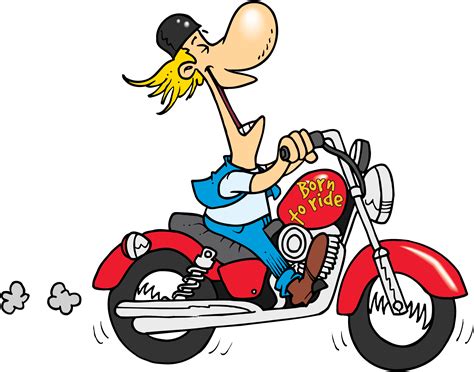 Harley Motorcycle Clipart At Getdrawings Free Download