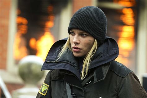 What Happened To Leslie Shay On Chicago Fire NBC Insider