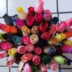 Before you give your next single rose or bouquet of roses. What Do all the Different Colors of Roses Mean? | Rose ...