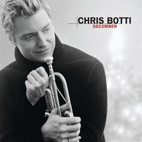 Chris Botti December Lyrics And Tracklist Genius