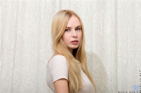 Wallpaper Women Blonde Long Hair Living Rooms Blouse Curtains
