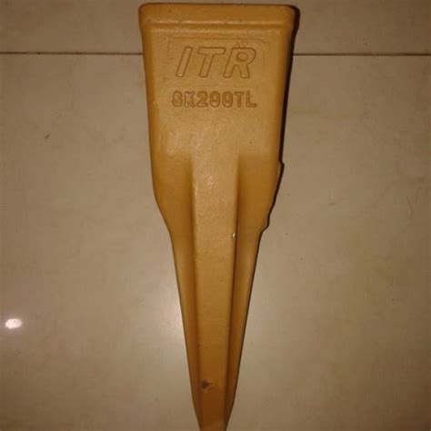 Jual Tooth Bucket Tiger Long Sk Brand Itr Italy Jakarta Barat
