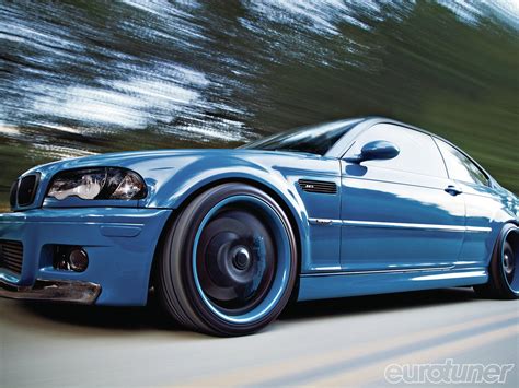 When the highly anticipated bmw m3 arrived in late '01, it was a forgone conclusion that the m roadster. 2003 BMW M3 - Strip Teaser - Eurotuner Magazine