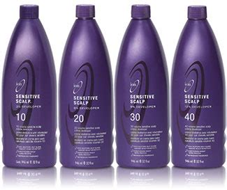 Development times for ugly duckling bleach are usually 20 vol developer is what you need for the regrowth area near the scalp. Confessions of a Makeup Fiend.: Understanding Hair color ...